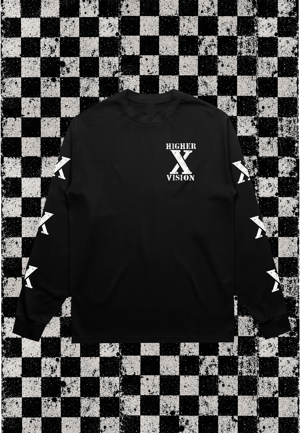 Long Sleeve Tees