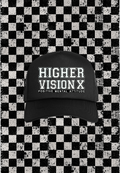 TRUCKER HAT BLACK