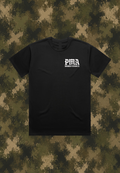 TEE BLACK PMA