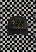 TRUCKER HAT CAMO