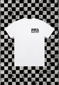 TEE WHITE PMA